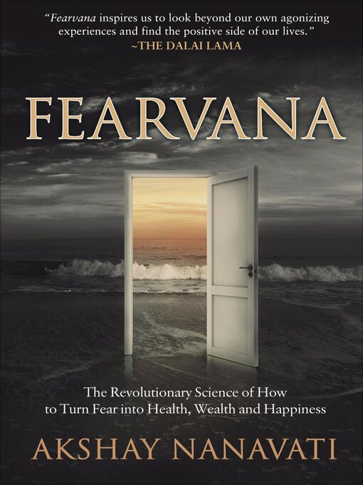 Title details for Fearvana by Akshay Nanavati - Available